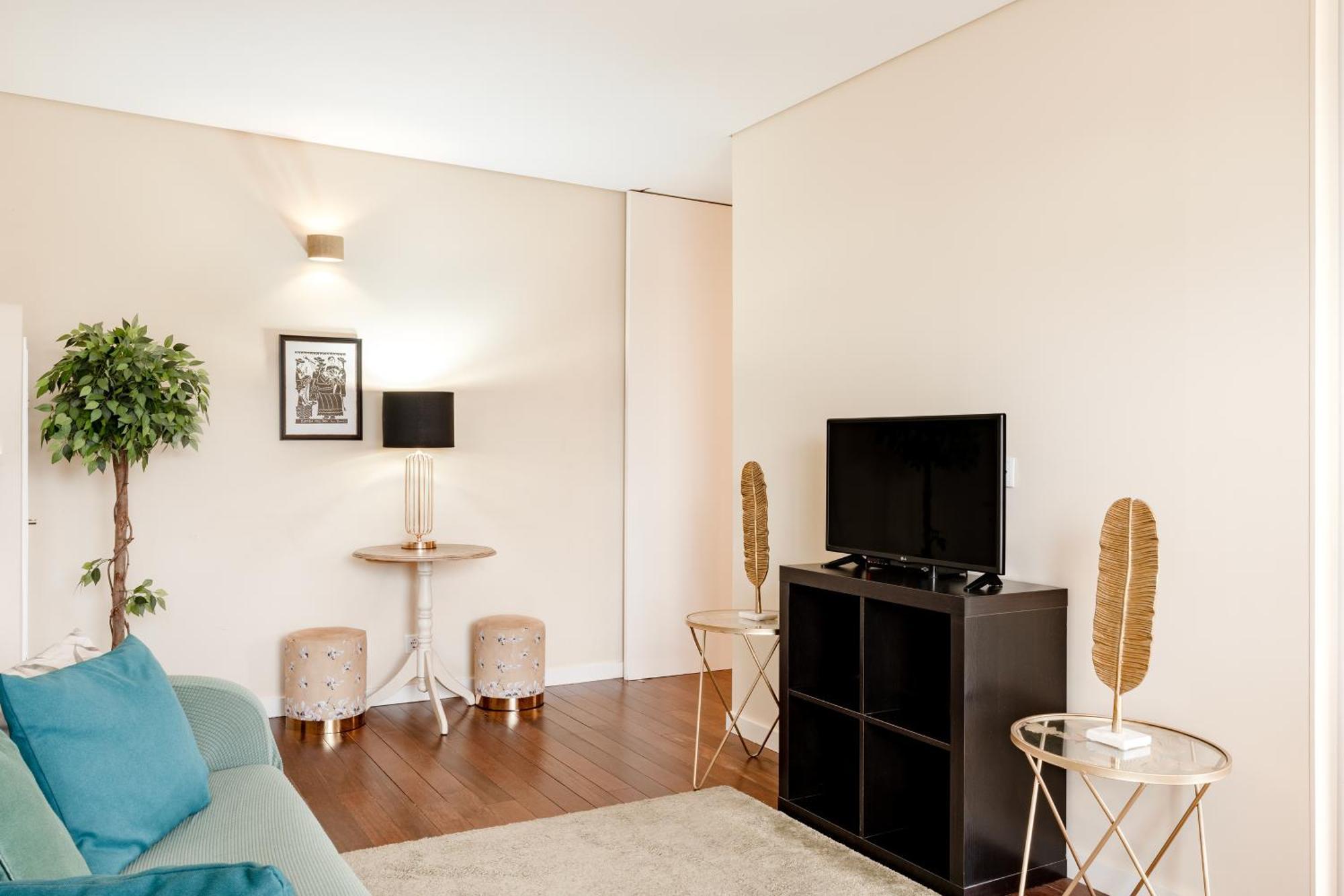 Viva Peaceful Zen Retreat Apartman Porto Kültér fotó