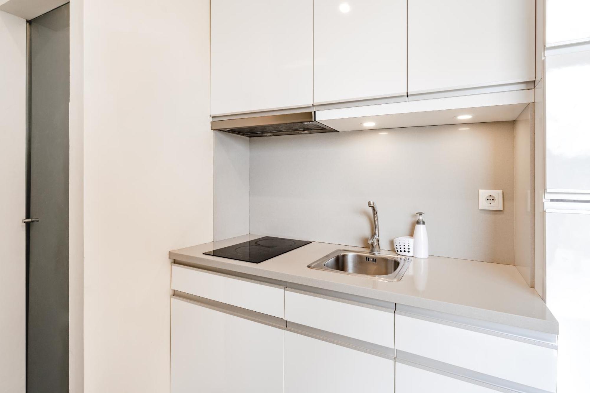 Viva Peaceful Zen Retreat Apartman Porto Kültér fotó