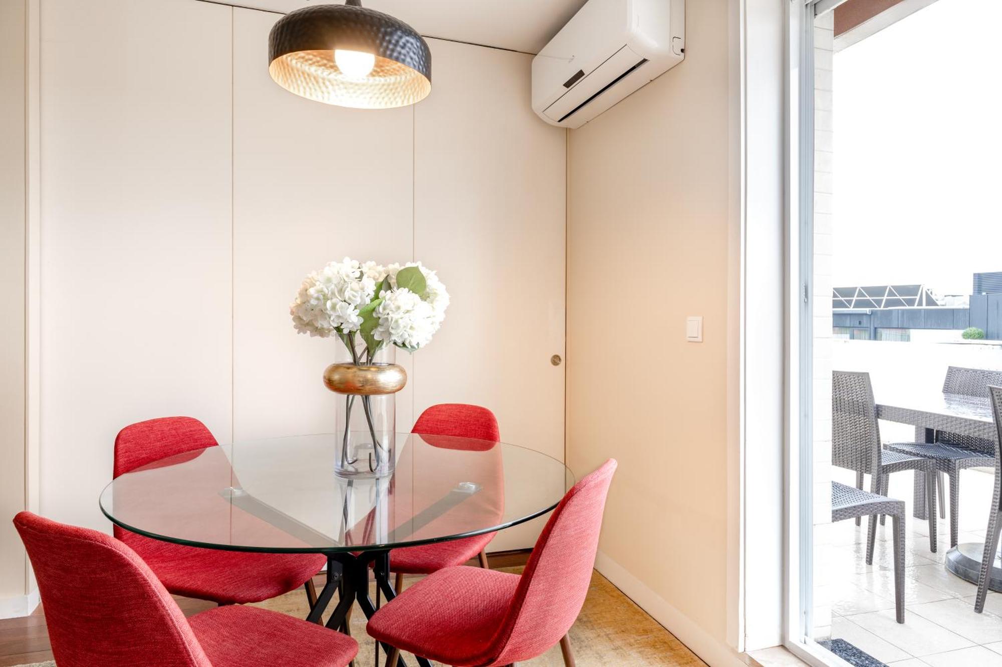 Viva Peaceful Zen Retreat Apartman Porto Kültér fotó