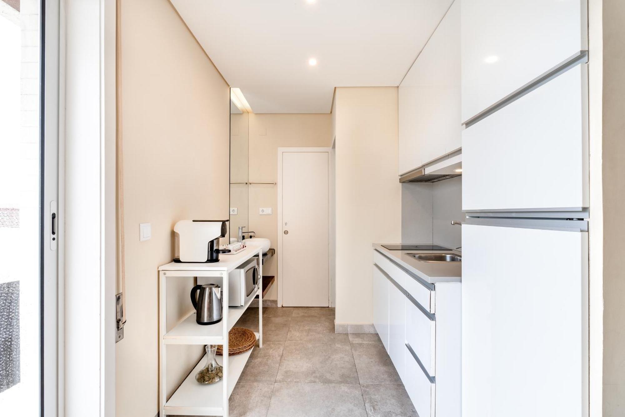 Viva Peaceful Zen Retreat Apartman Porto Kültér fotó