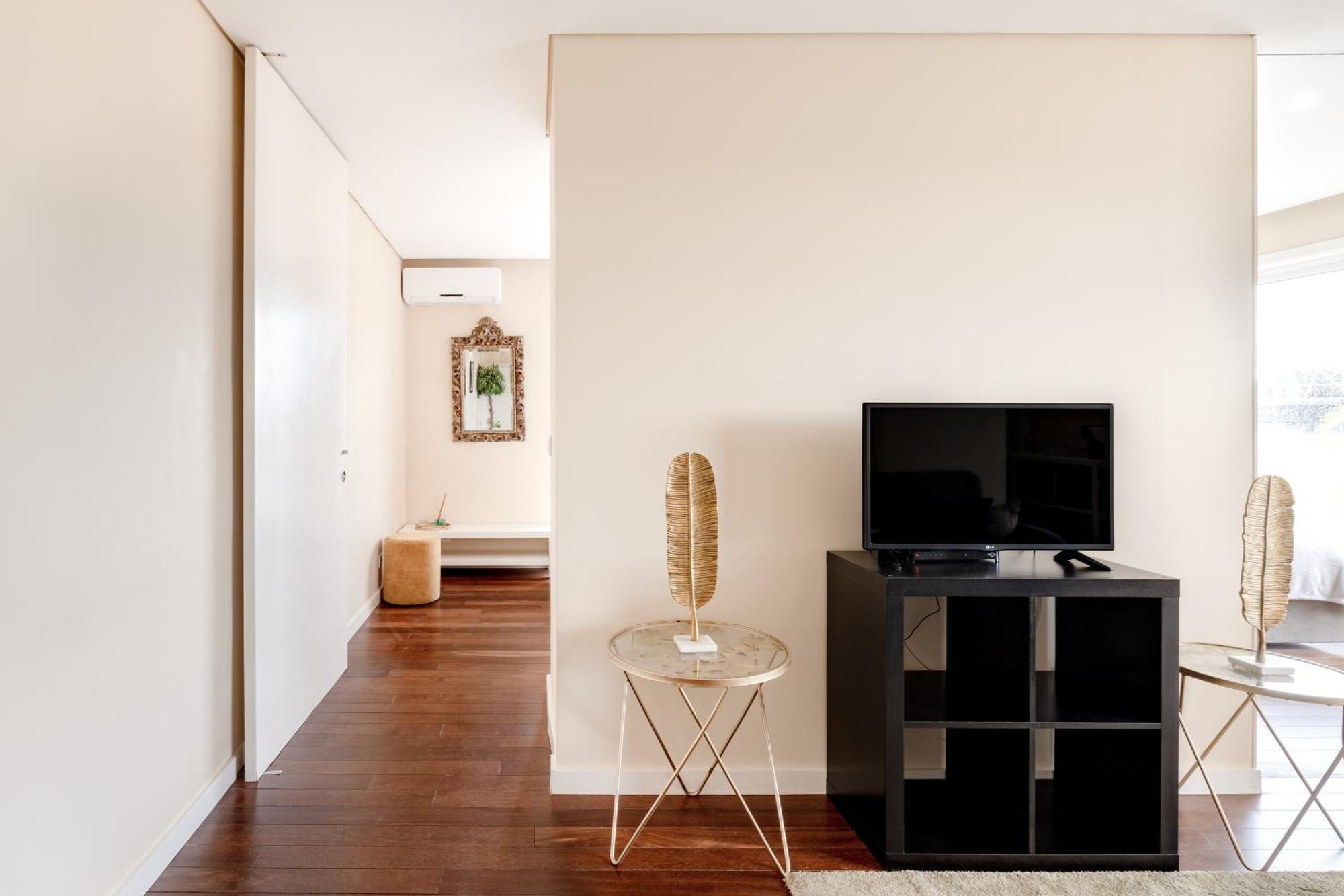 Viva Peaceful Zen Retreat Apartman Porto Kültér fotó