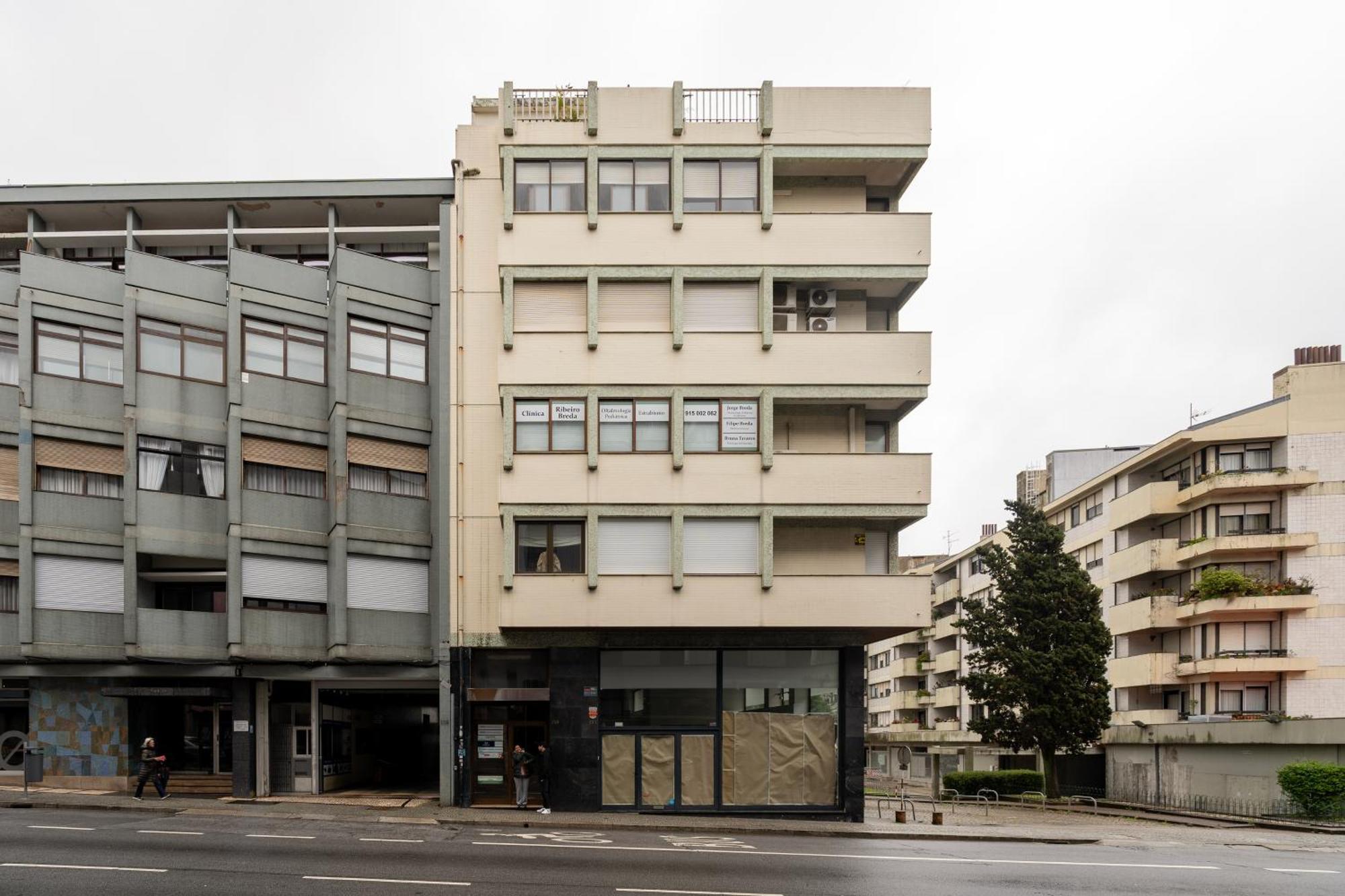 Viva Peaceful Zen Retreat Apartman Porto Kültér fotó