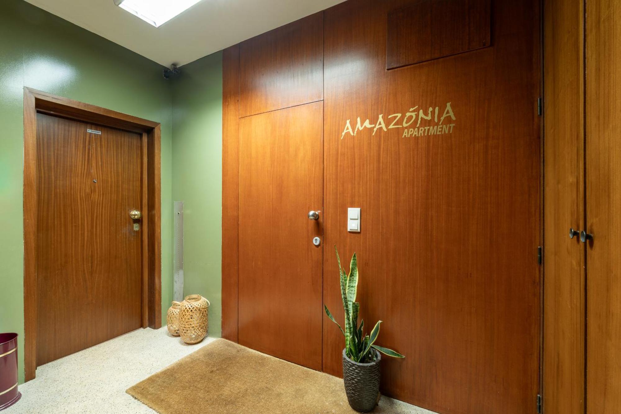 Viva Peaceful Zen Retreat Apartman Porto Kültér fotó